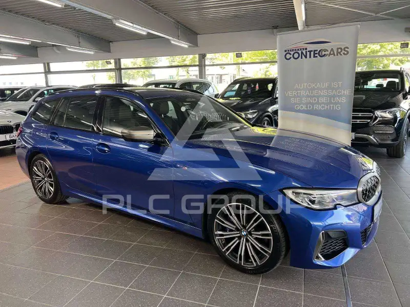 2021 BMW Other