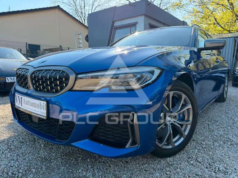 2021 BMW Other