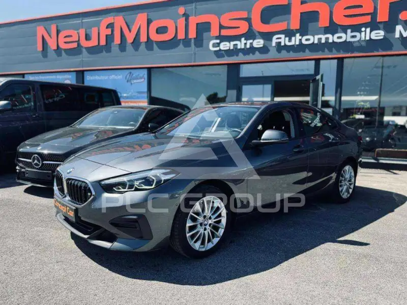 2021 BMW Other
