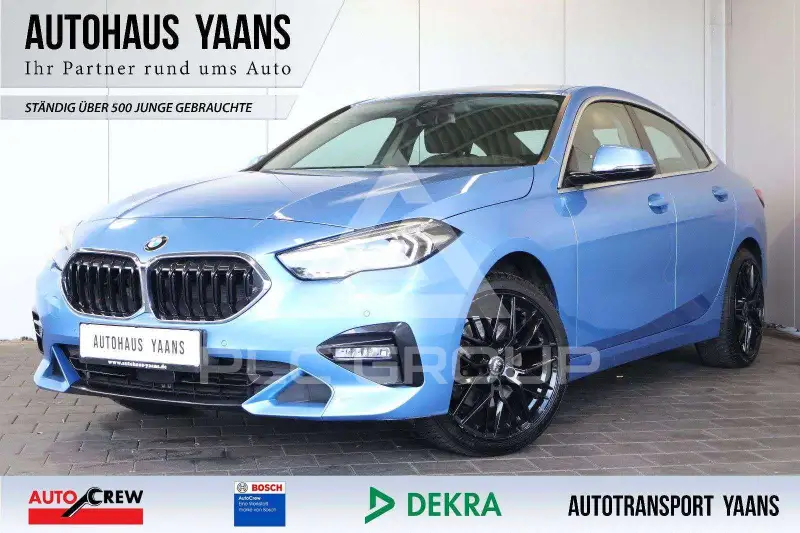 2021 BMW Other