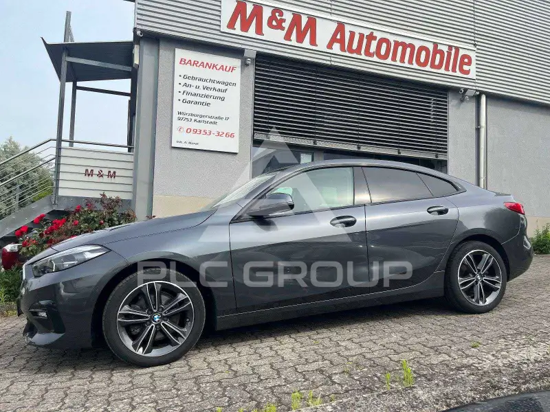 2021 BMW Other