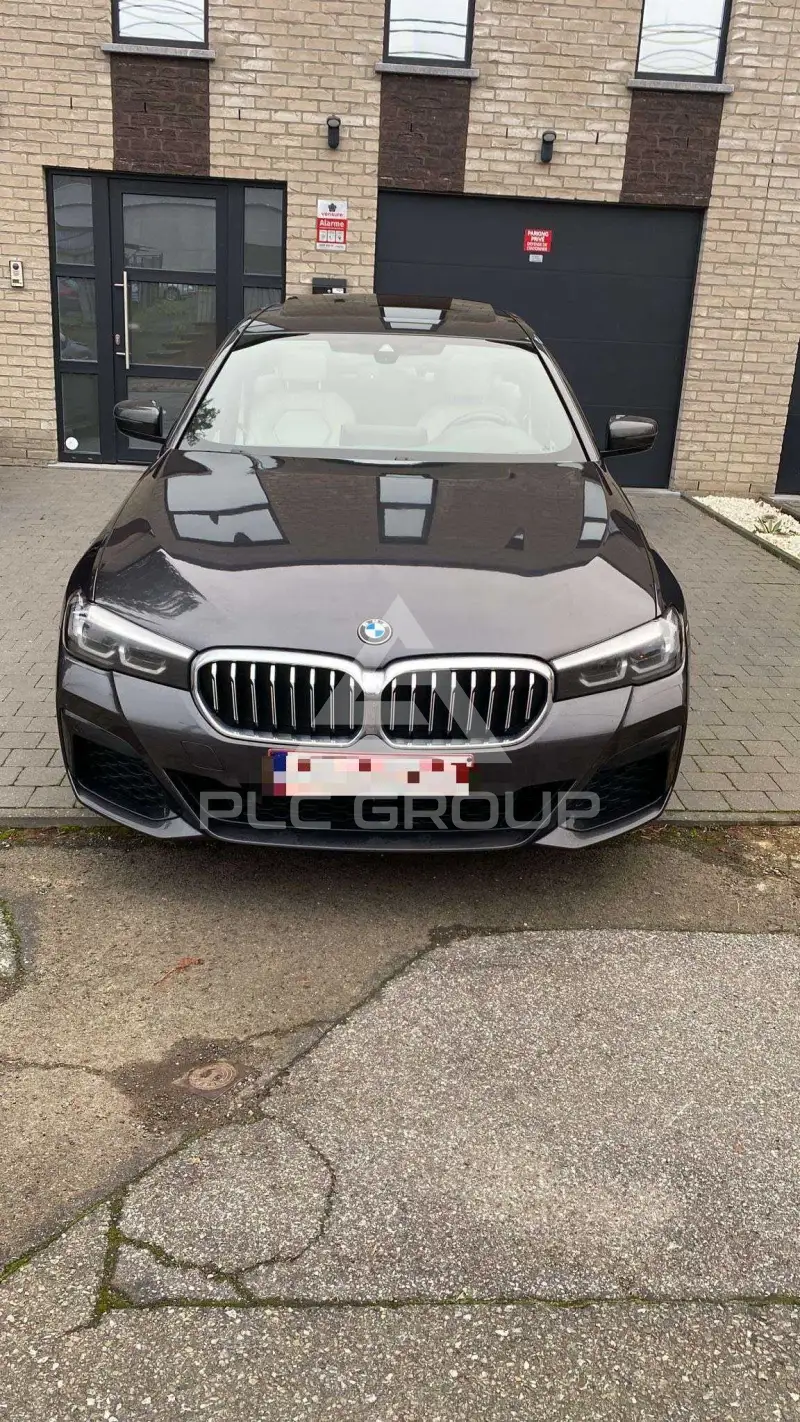 2021 BMW Other
