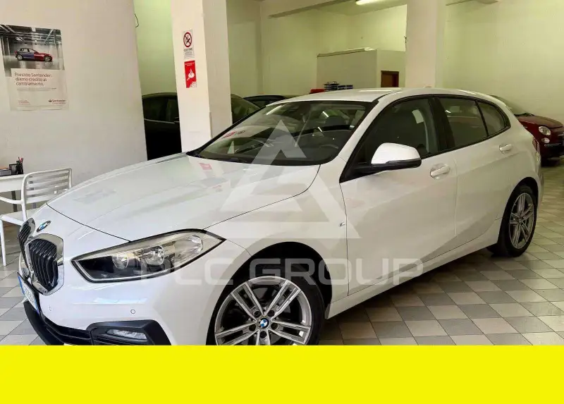 2021 BMW Other