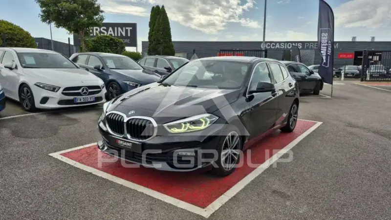 2021 BMW Other