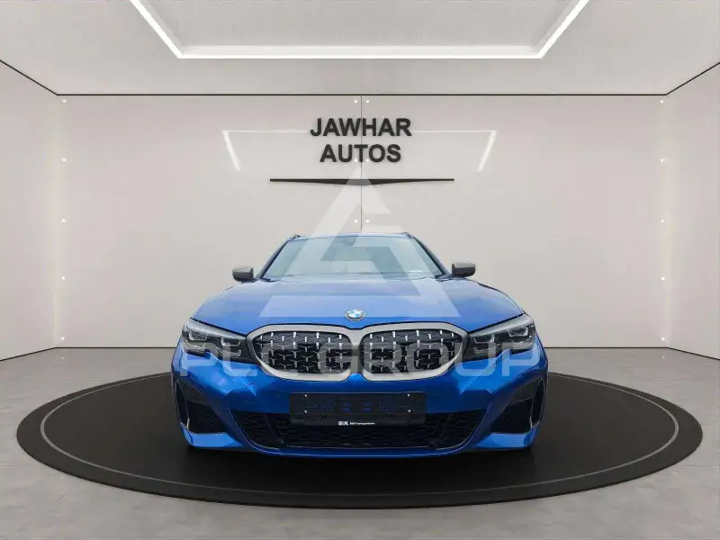 2021 BMW Other