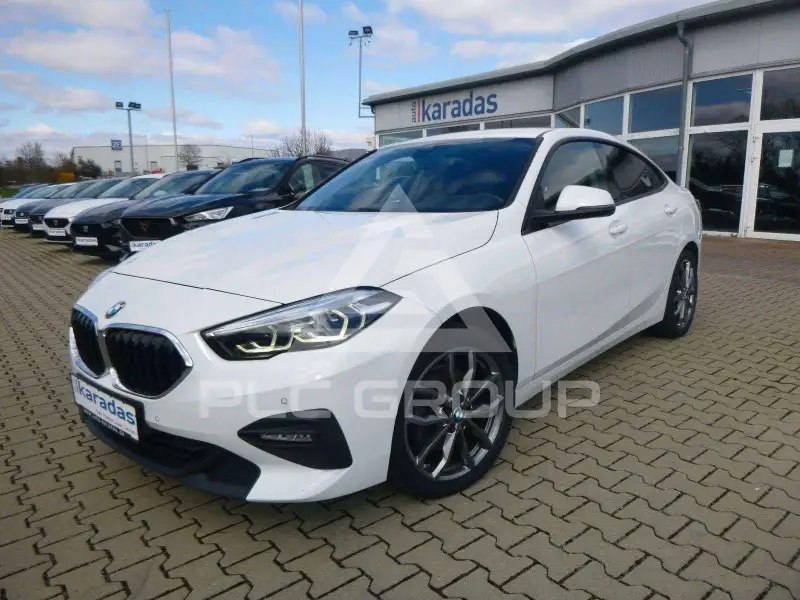 2021 BMW Other