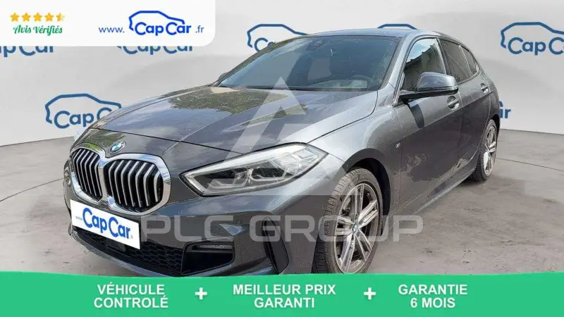 2021 BMW Other