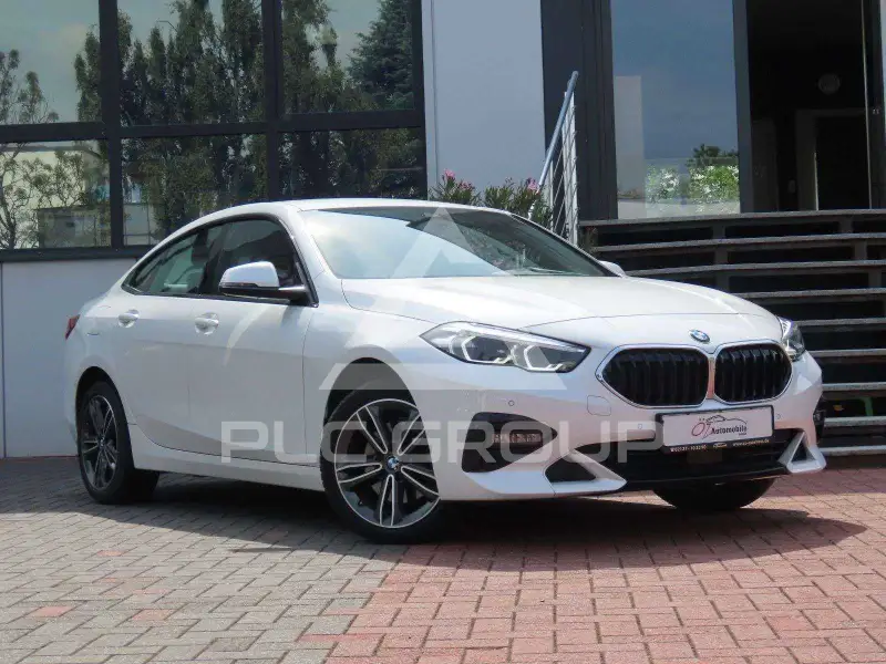 2021 BMW Other
