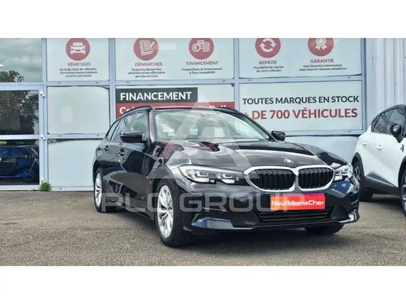2021 BMW Other