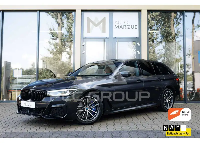 2021 BMW Other