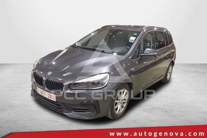 2021 BMW Other