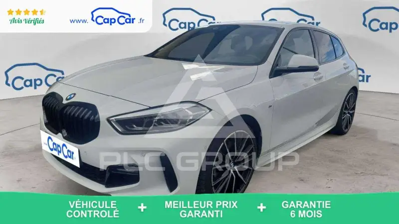 2021 BMW Other