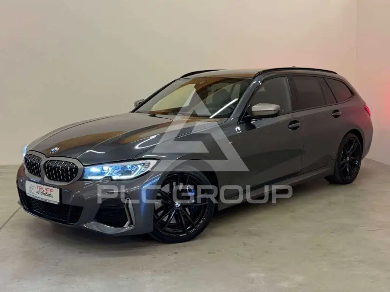 2021 BMW M3