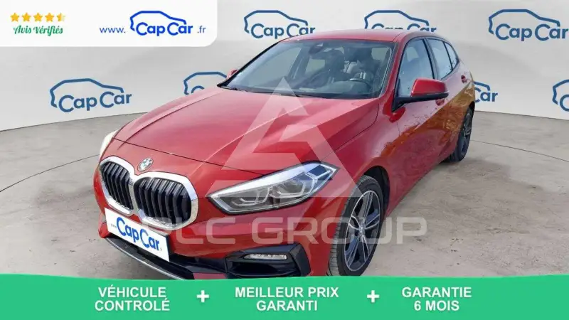 2021 BMW Other