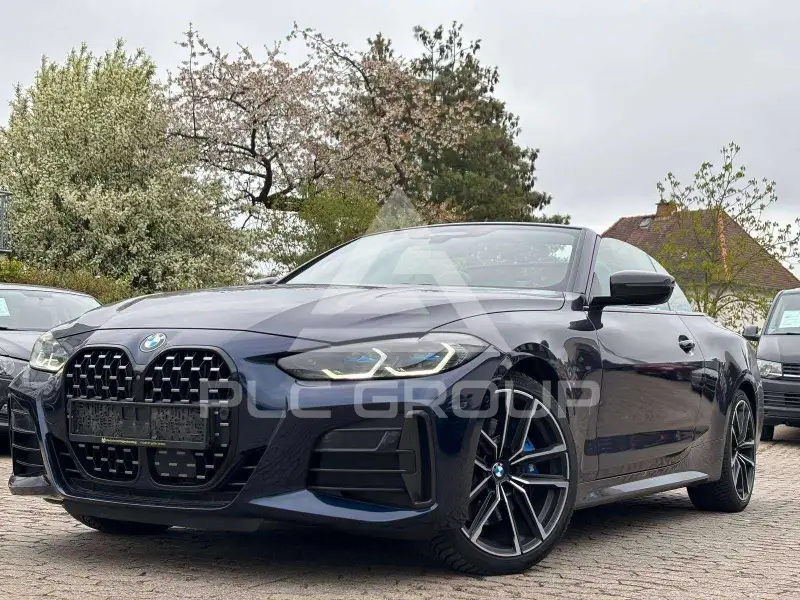 2021 BMW Other