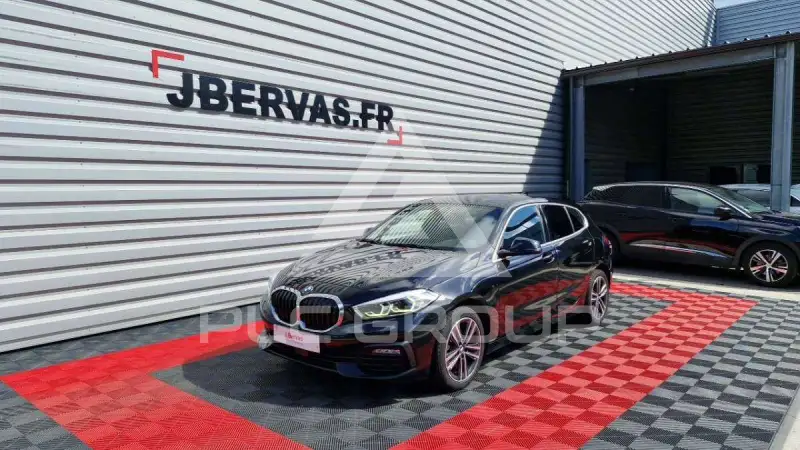 2021 BMW Other