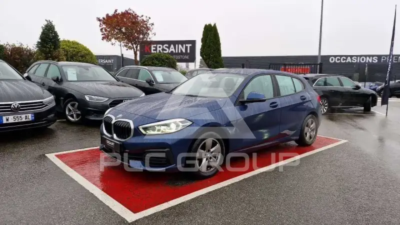 2021 BMW Other