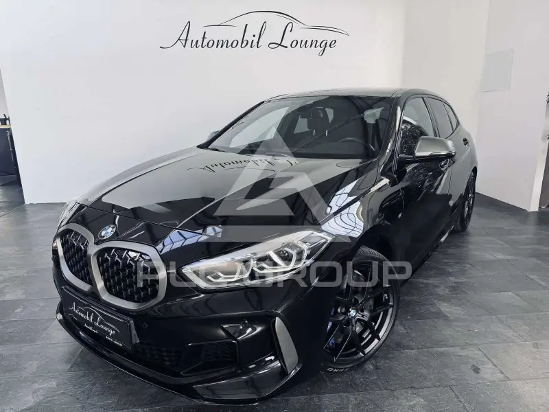 2021 BMW Other