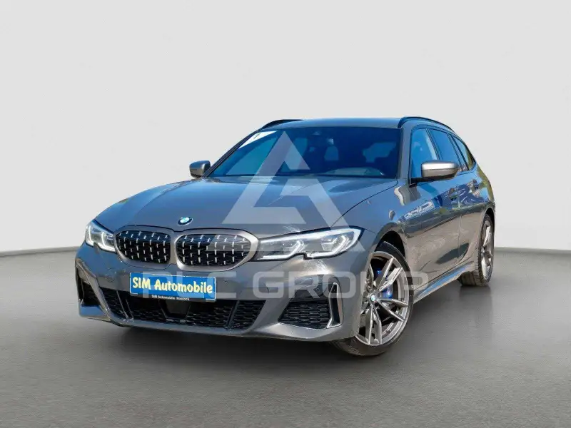 2021 BMW Other