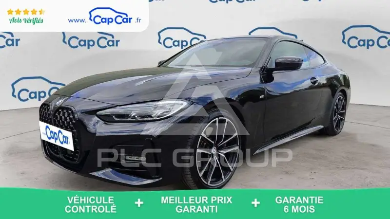 2021 BMW Other