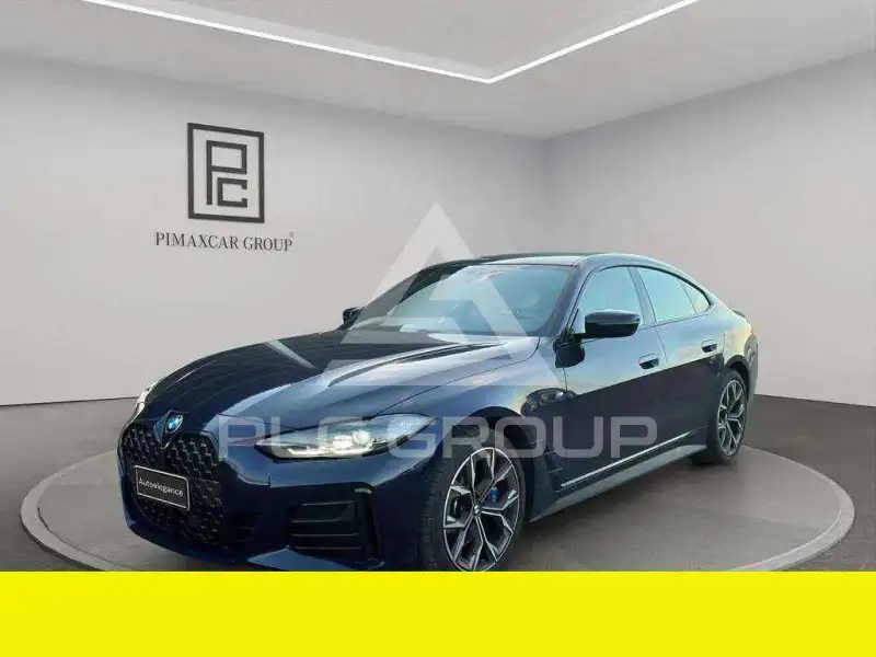 2021 BMW Other