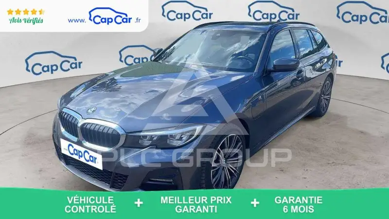 2021 BMW Other