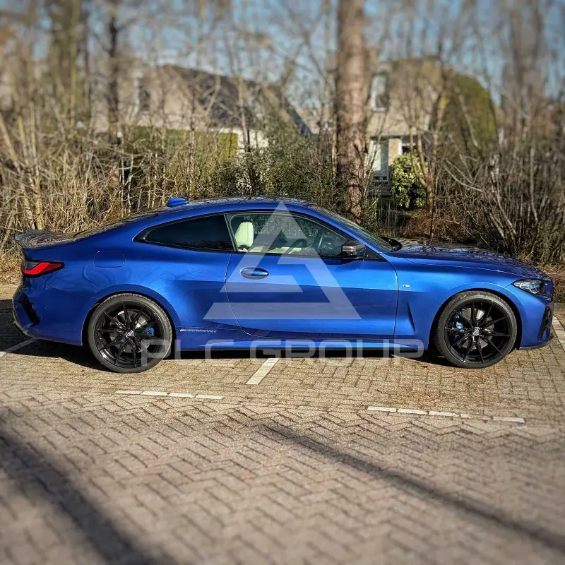 2021 BMW 440