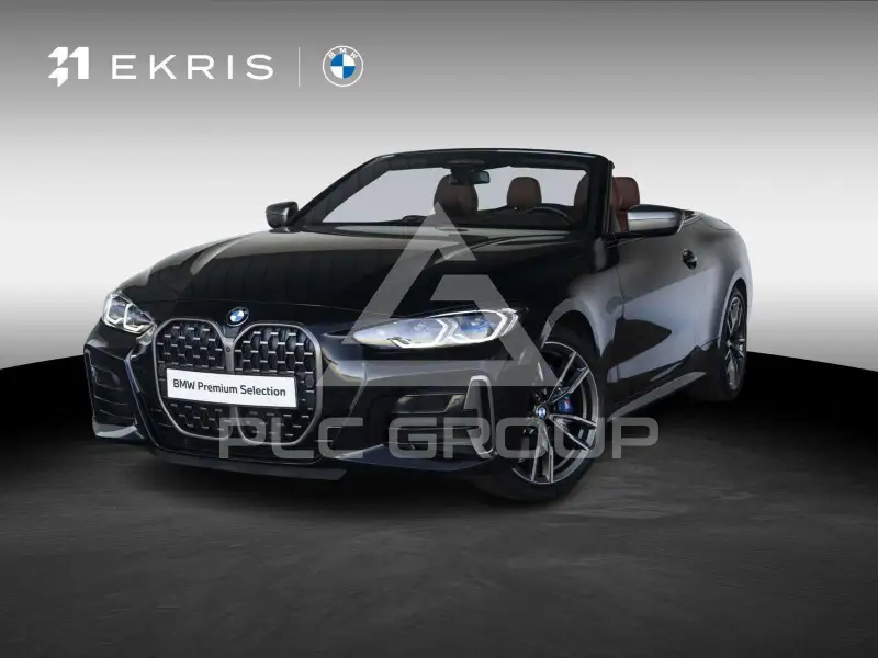 2021 BMW 440