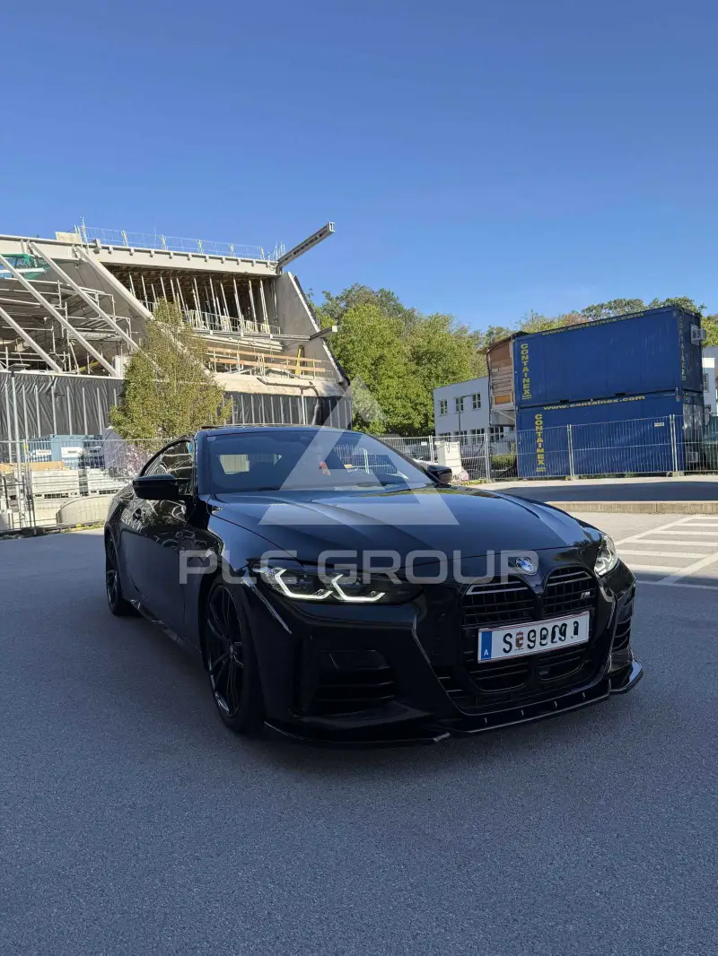 2021 BMW 440