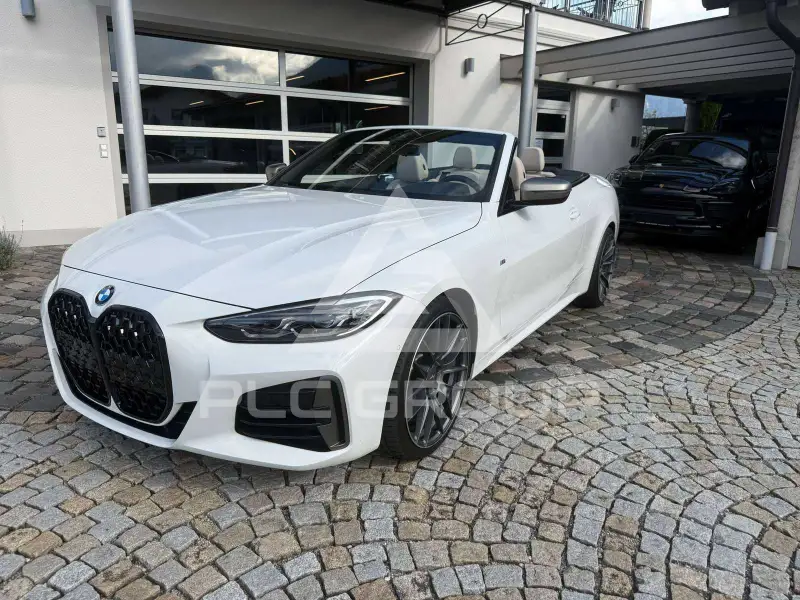 2021 BMW 440