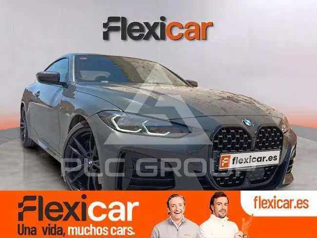 2021 BMW 440