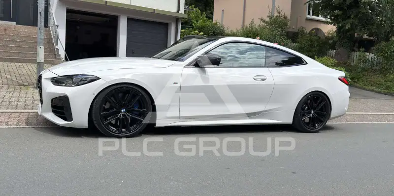 2021 BMW 440