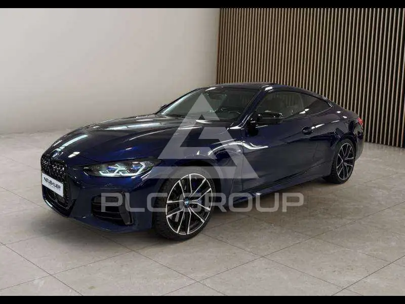 2021 BMW 440