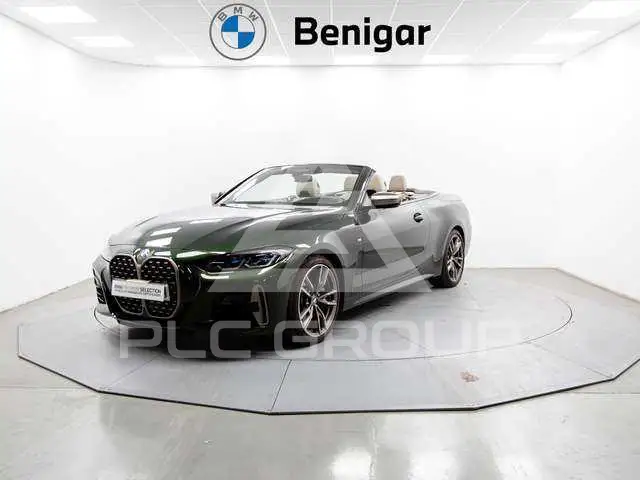 2021 BMW 440