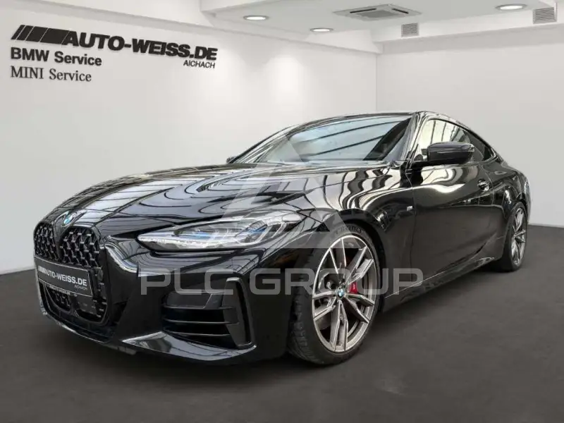 2021 BMW 440