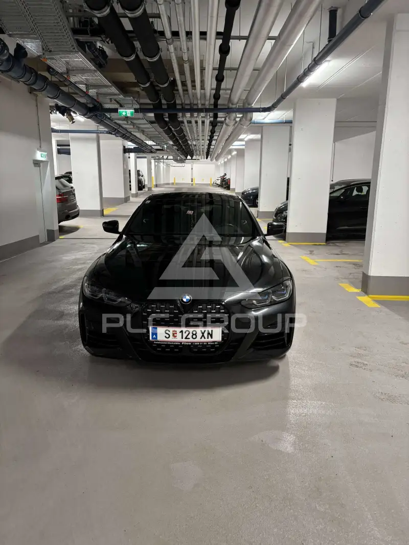 2021 BMW 440