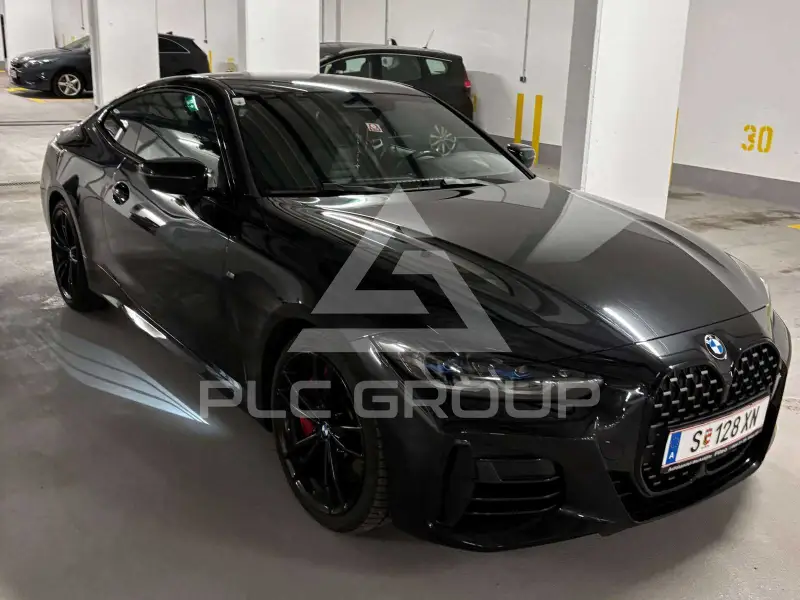 2021 BMW 440