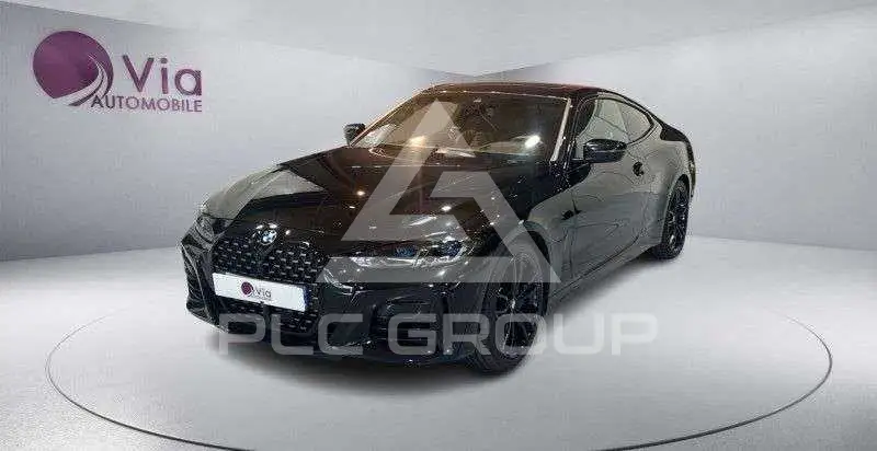 2021 BMW 440