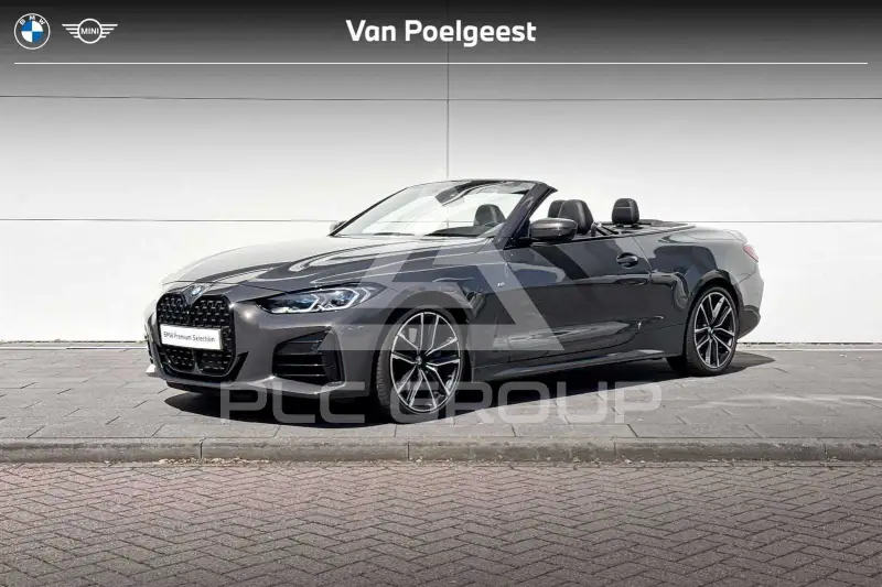 2021 BMW 440