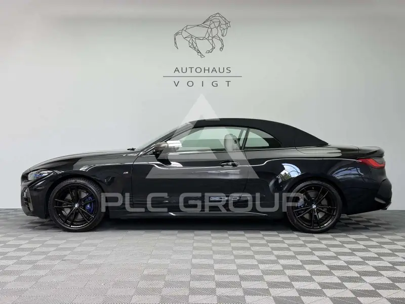 2021 BMW 440