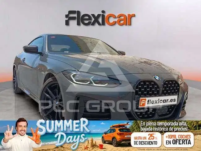 2021 BMW 440