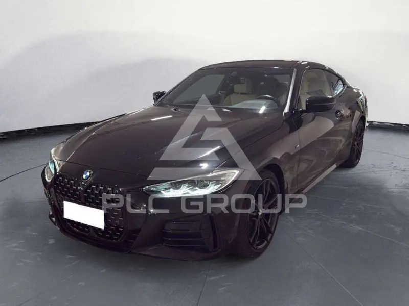 2021 BMW 440