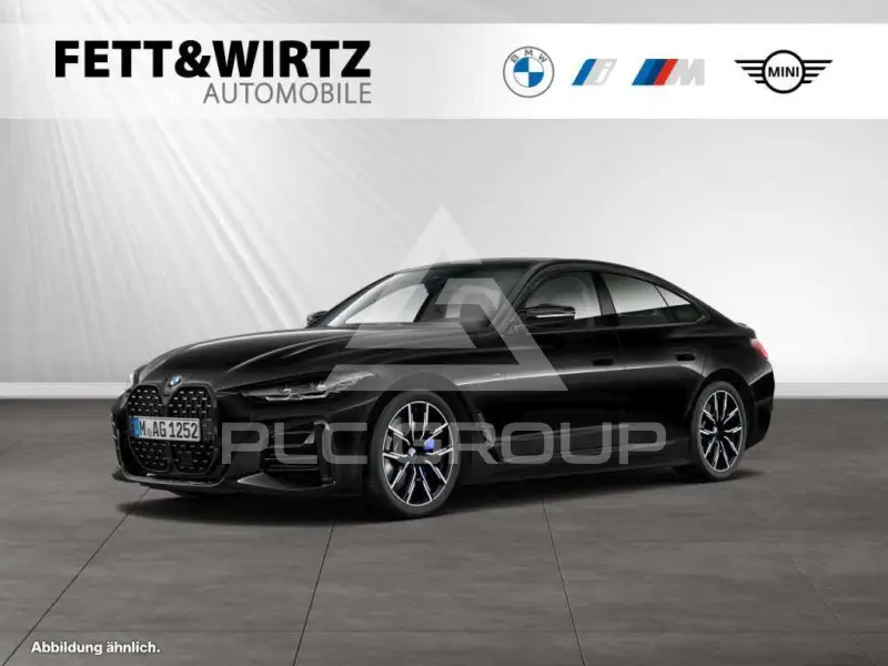 2021 BMW 440