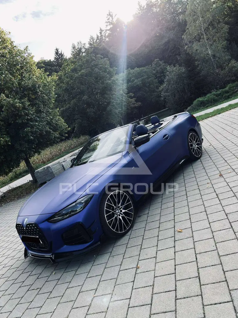 2021 BMW 440