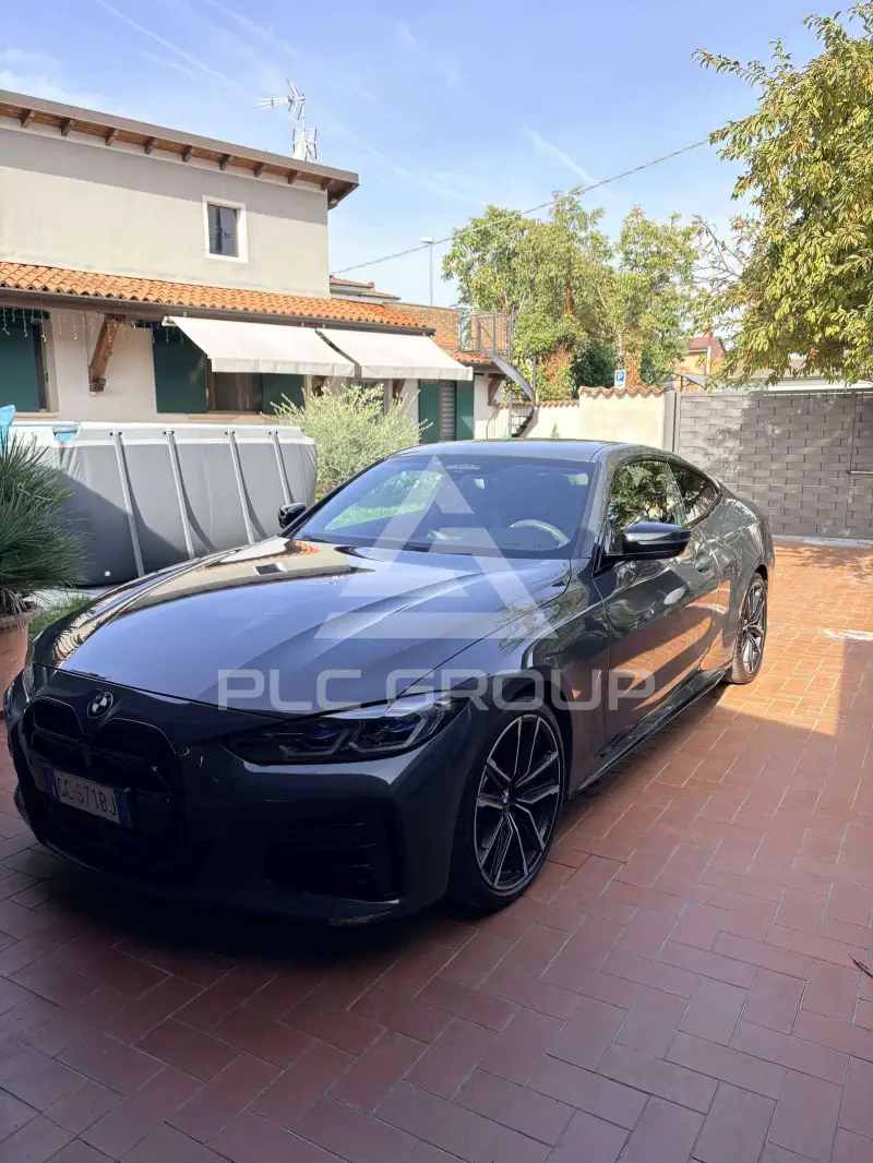 2021 BMW 440