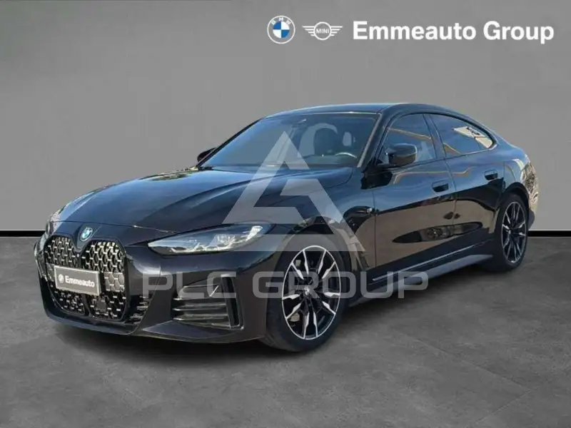 2021 BMW 440