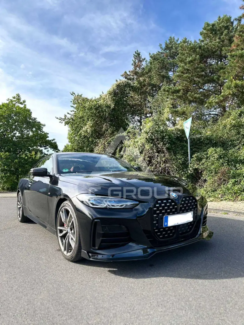 2021 BMW 440