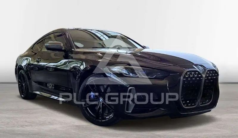 2021 BMW 440