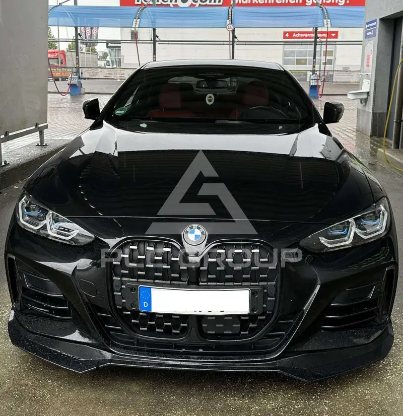 2021 BMW 440