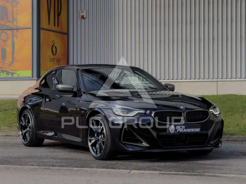 2021 BMW 240M